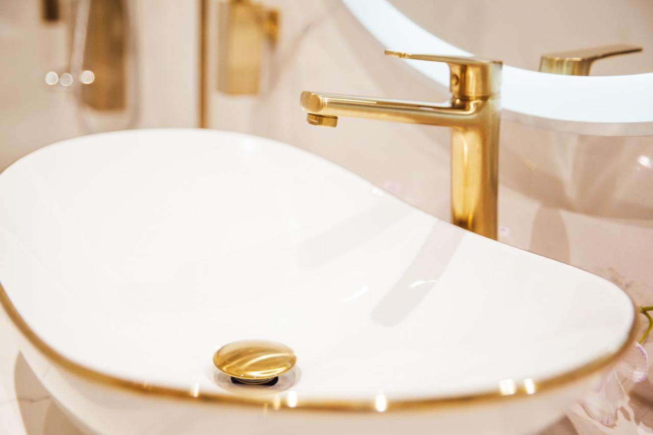 La Suite 176 - Piscine Privee, Spa, Hammam A ランス エクステリア 写真