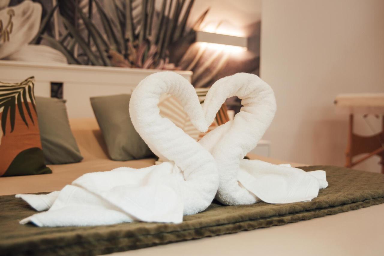 La Suite 176 - Piscine Privee, Spa, Hammam A ランス エクステリア 写真