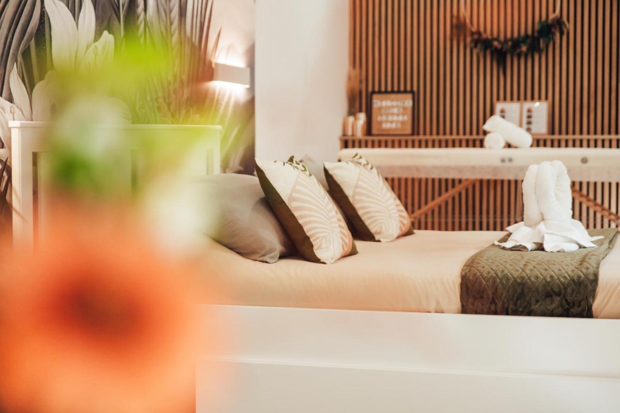 La Suite 176 - Piscine Privee, Spa, Hammam A ランス エクステリア 写真